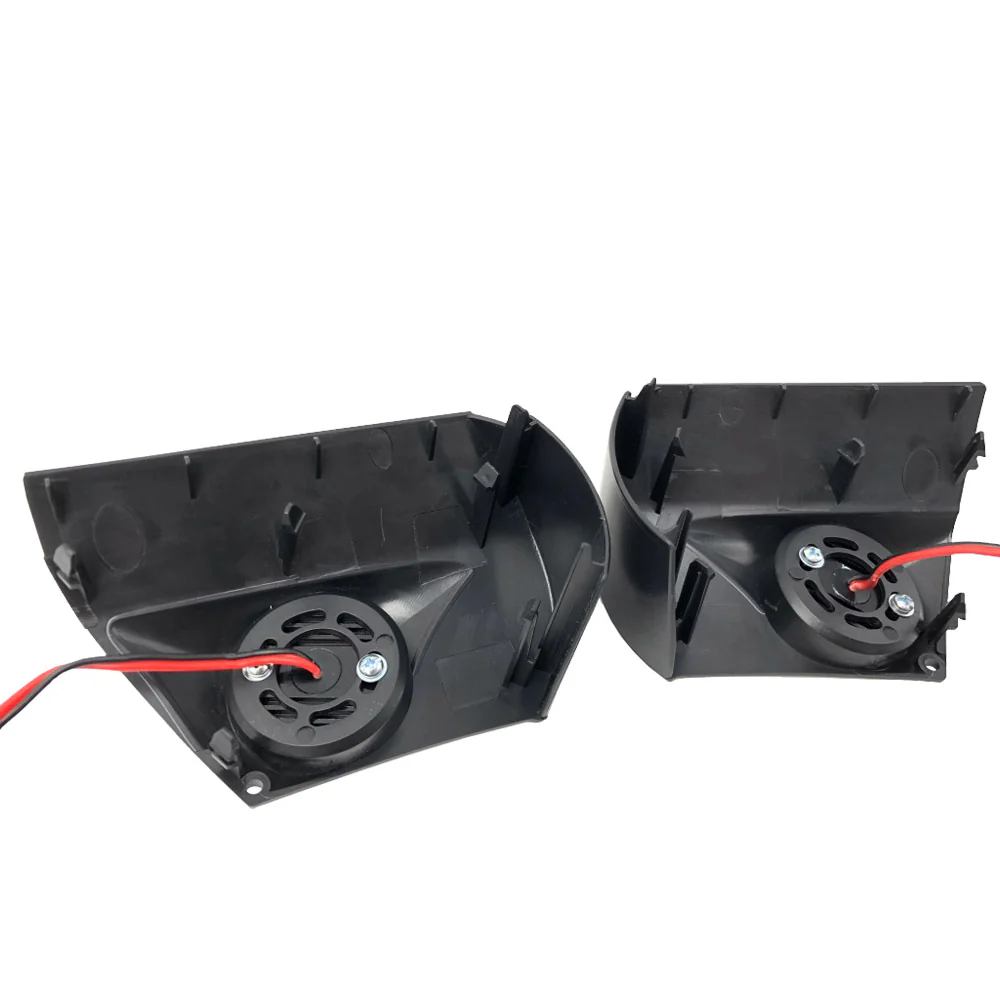 Puddle Pods Fits 2016-2023 Toyota Tacoma - Image 7
