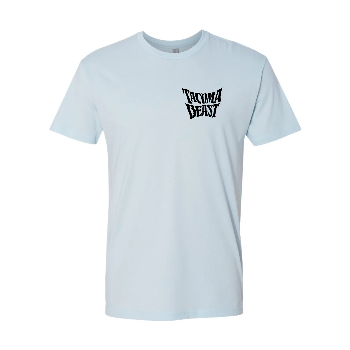 TACOMABEAST Adventure Seekers Tee - Image 2