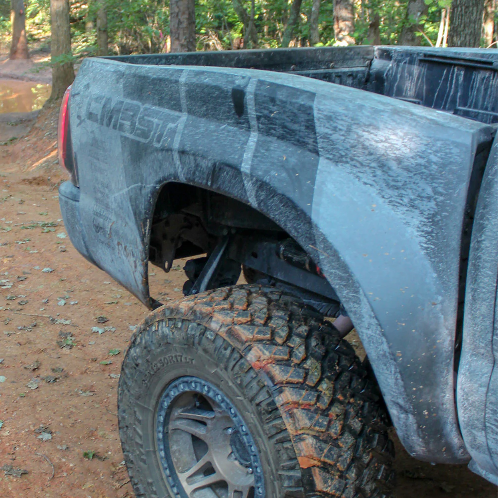 TACOMABEAST Baja Bed Decal (Comes in Pairs) - Image 5