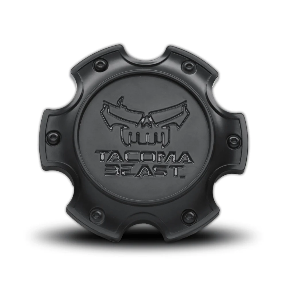 TACOMABEAST Center Cap