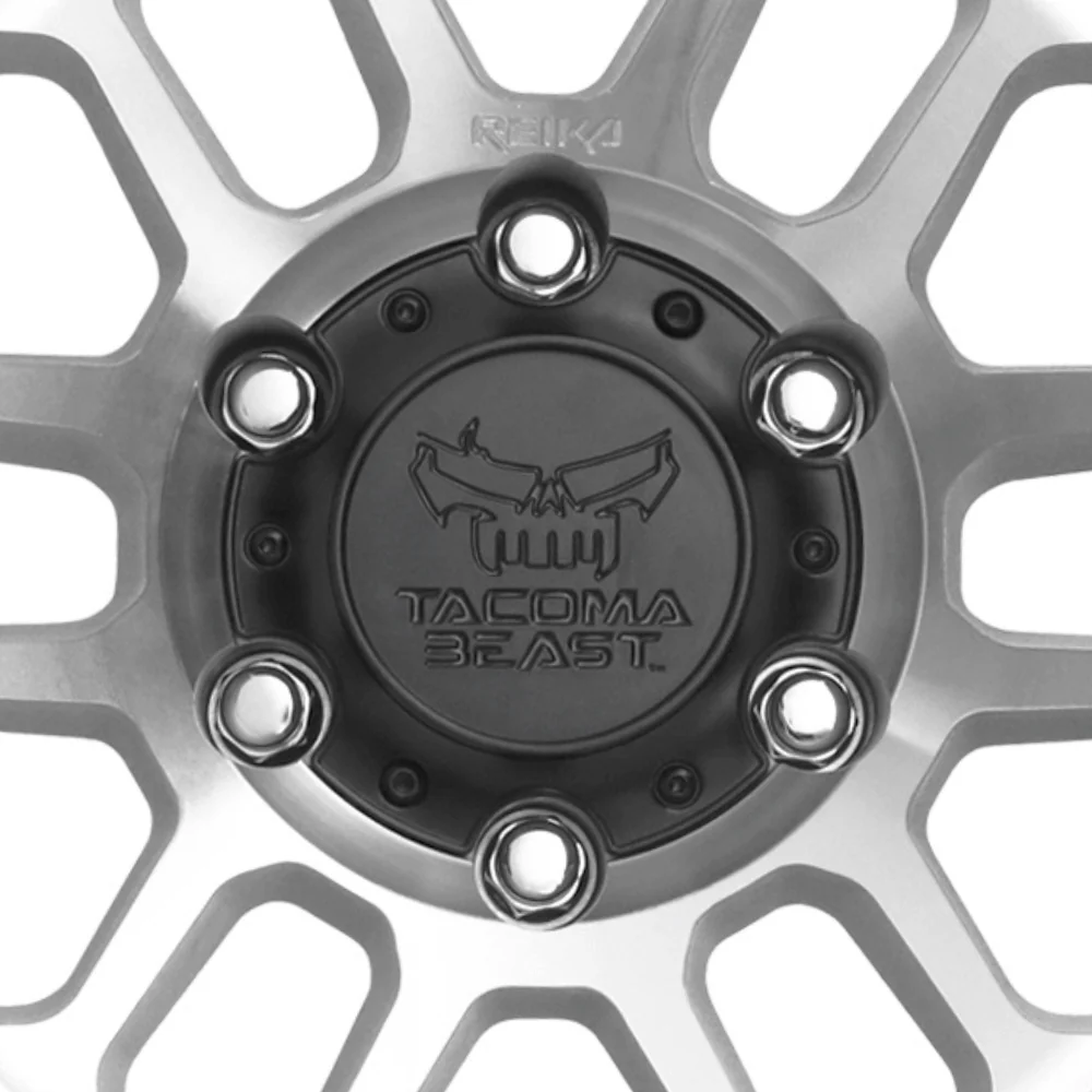 TACOMABEAST Center Cap - Image 2