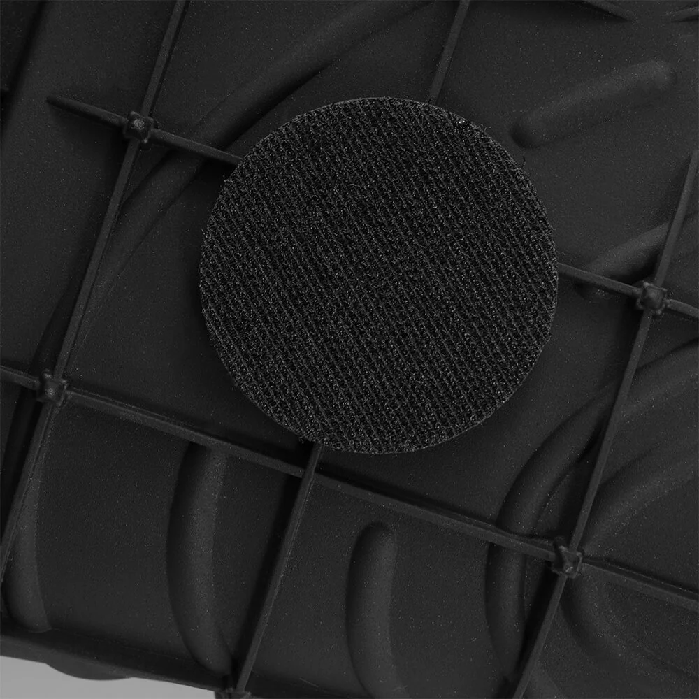 TACOMABEAST Floor Liner | Double Cab Fits 2016-2023 Toyota Tacoma - Image 15