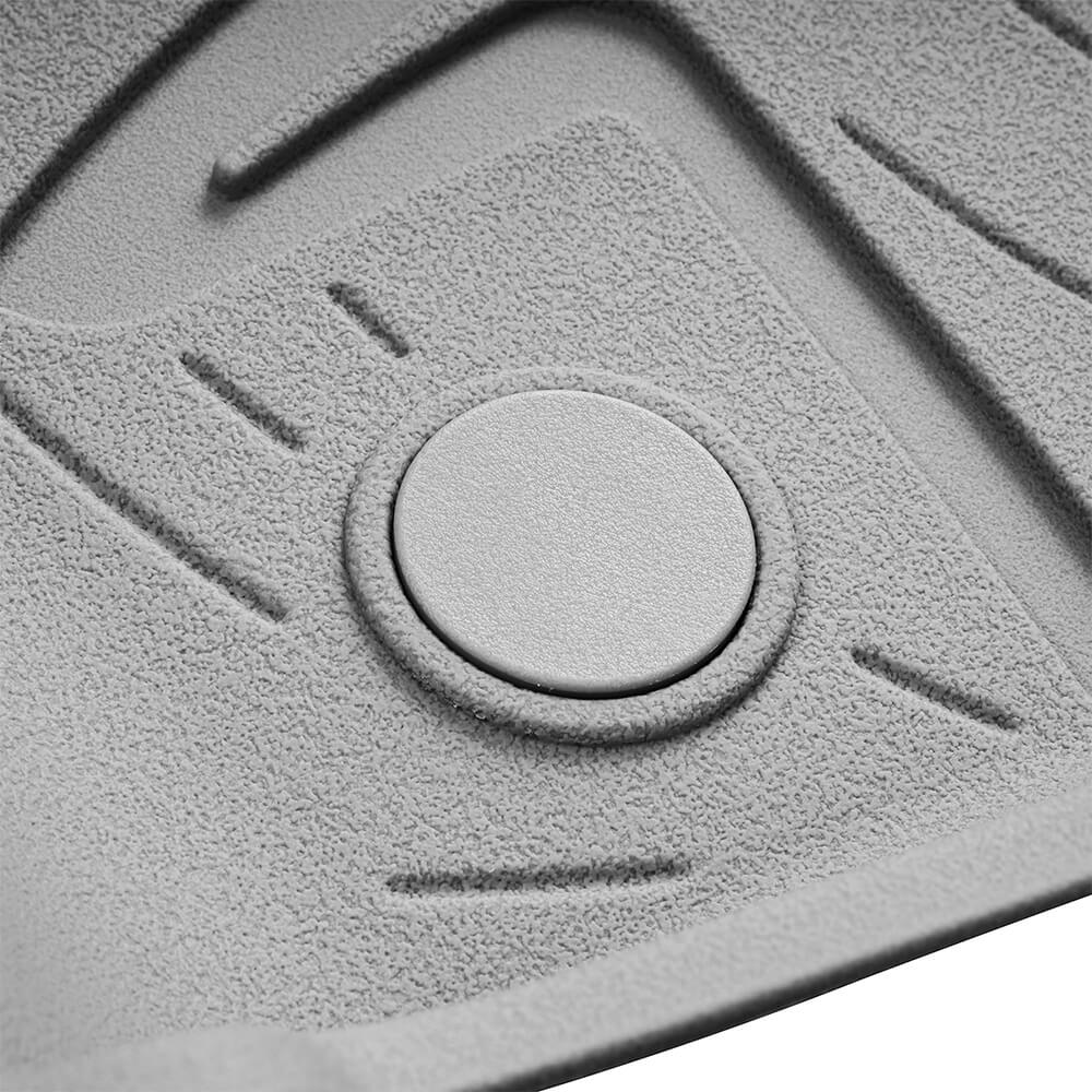 TACOMABEAST Floor Liner | Double Cab Fits 2016-2023 Toyota Tacoma - Image 19