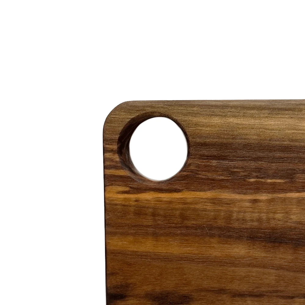 TACOMABEAST Overland Cutting Board - Image 3