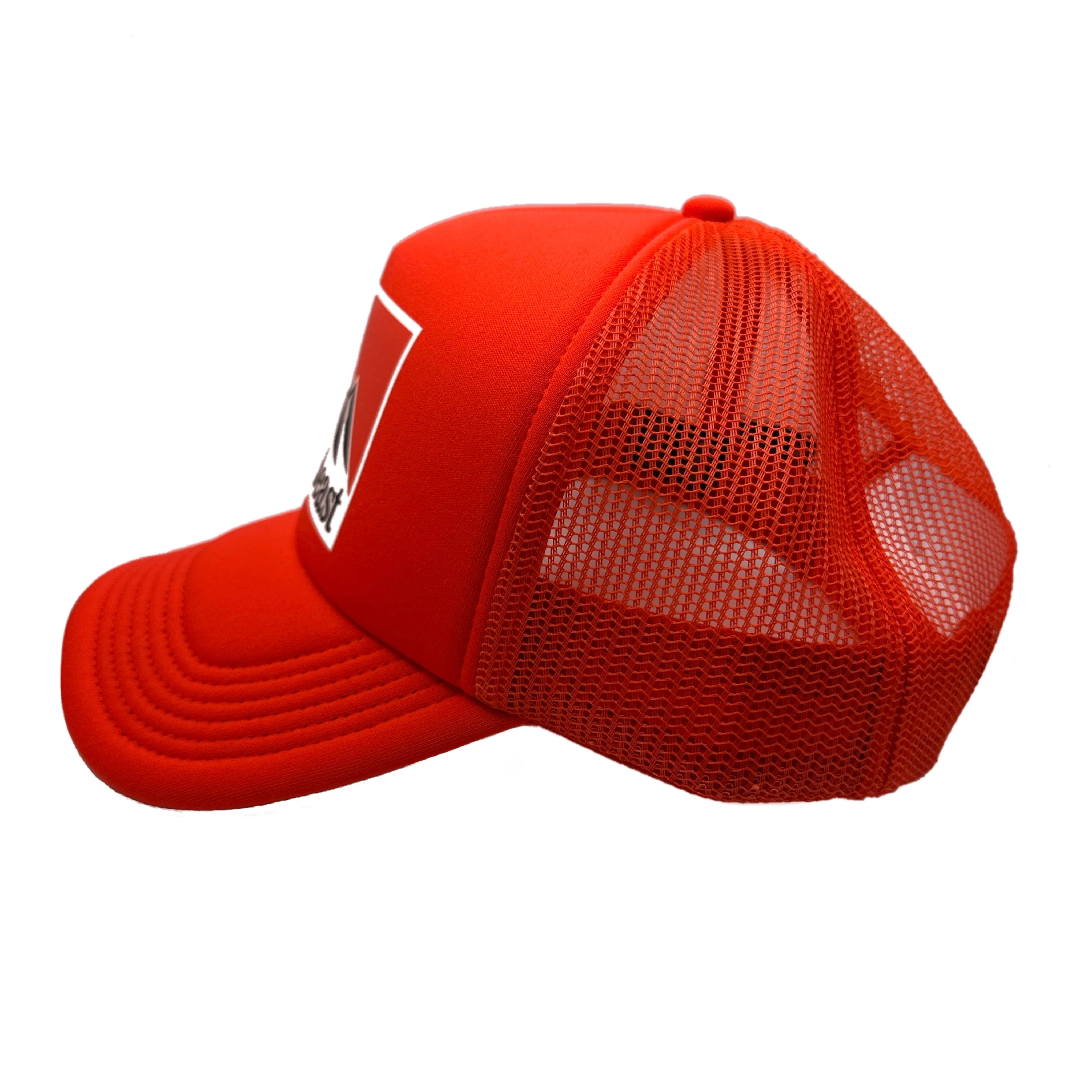 TACOMABEAST Peaks Hat (2 Color Options) - Image 5