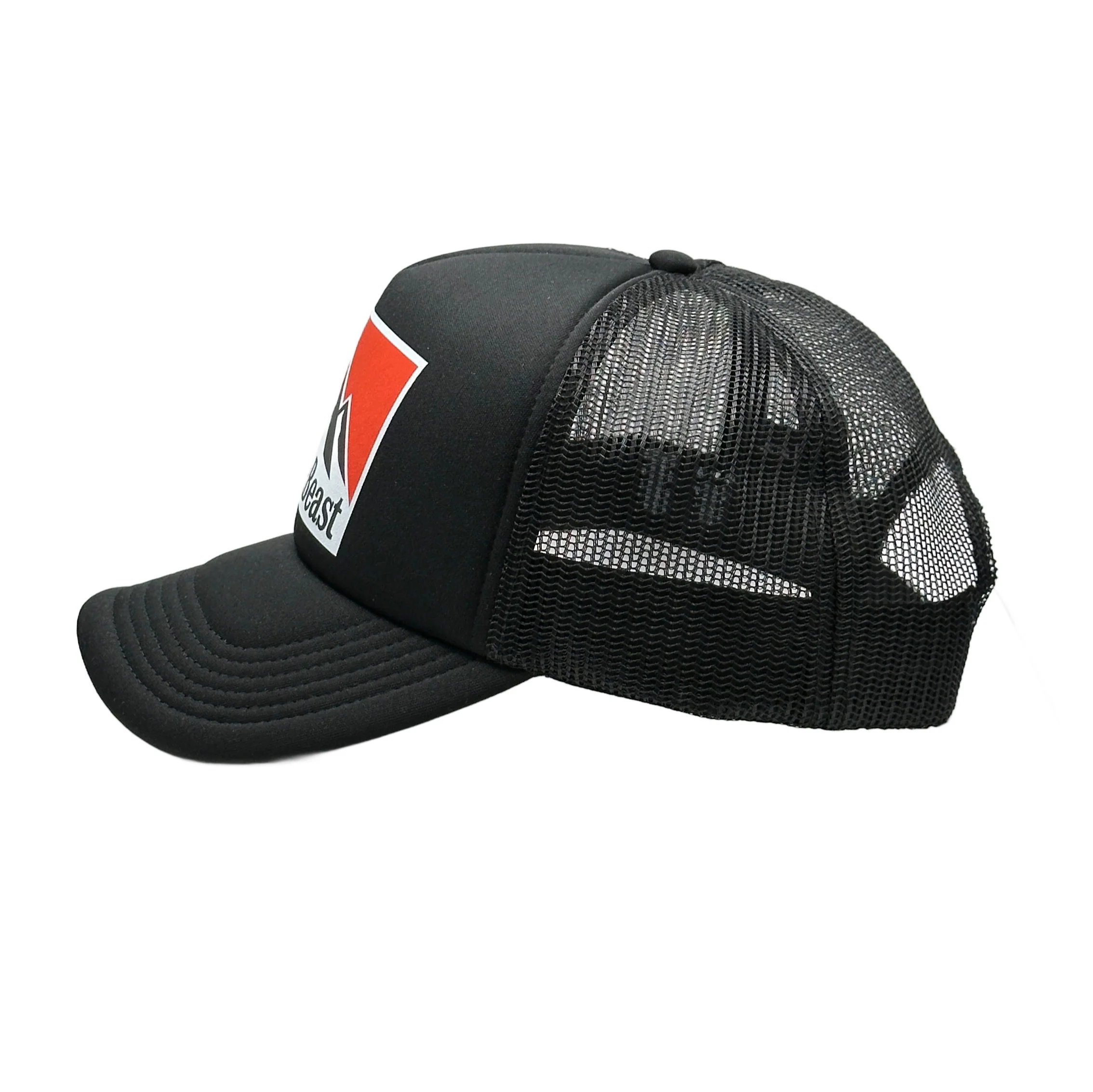 TACOMABEAST Peaks Hat (2 Color Options) - Image 6