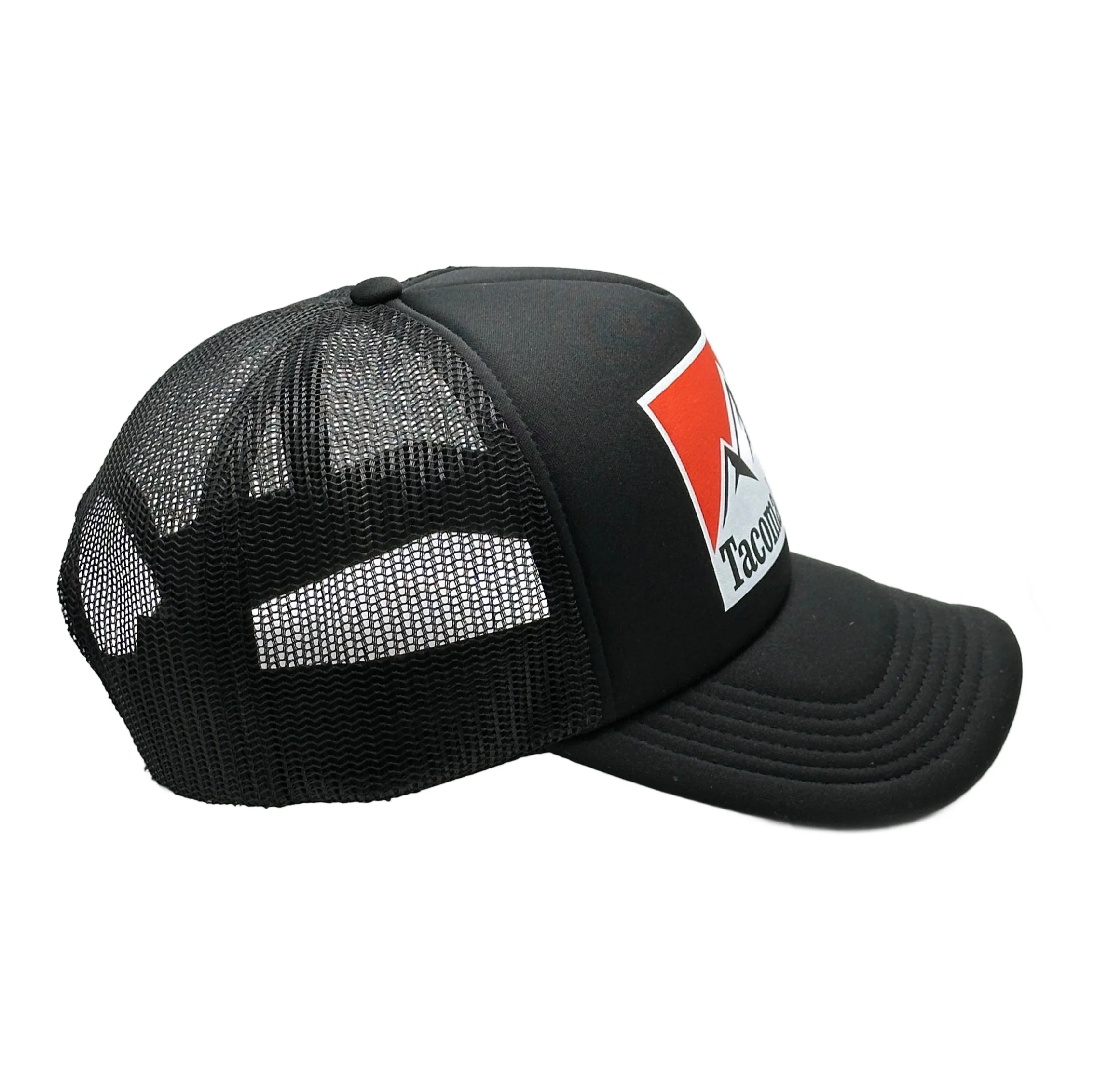 TACOMABEAST Peaks Hat (2 Color Options) - Image 8