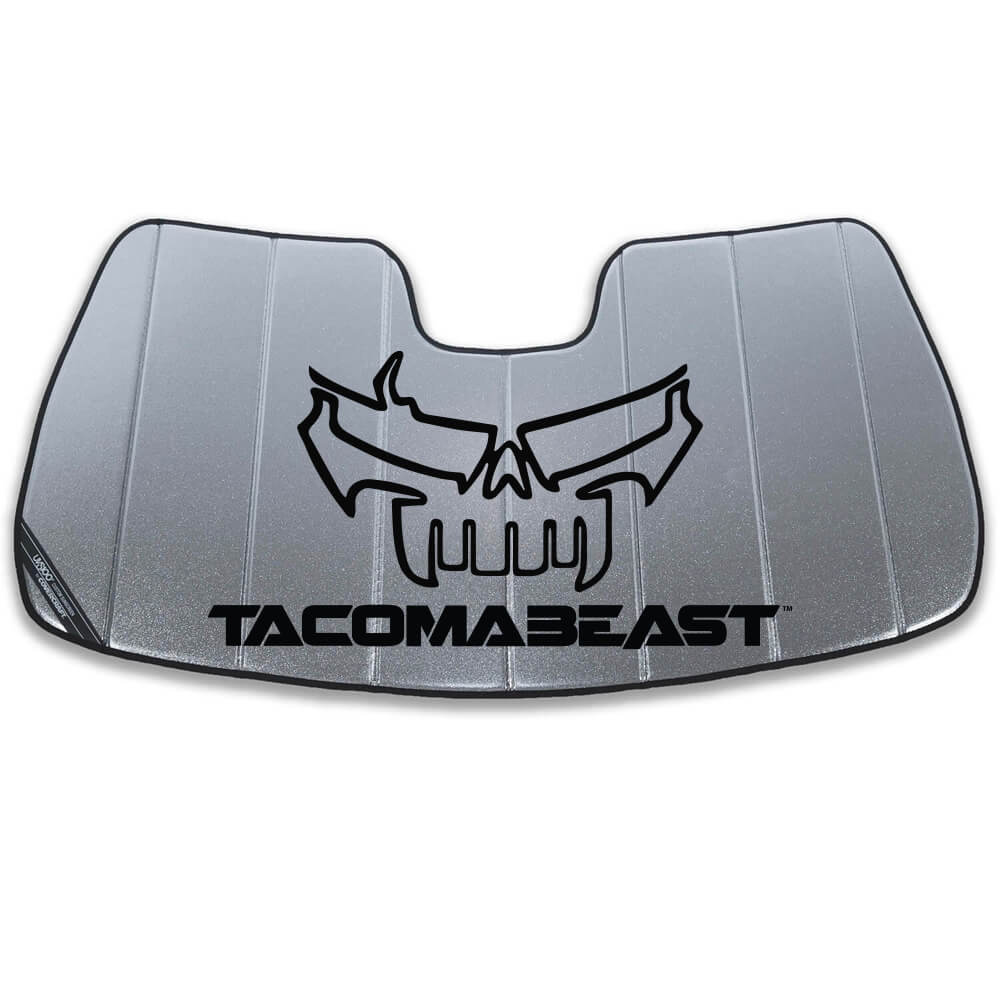 TACOMABEAST Sunshade