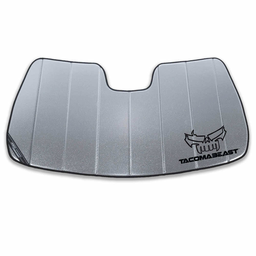TACOMABEAST Sunshade - Image 2