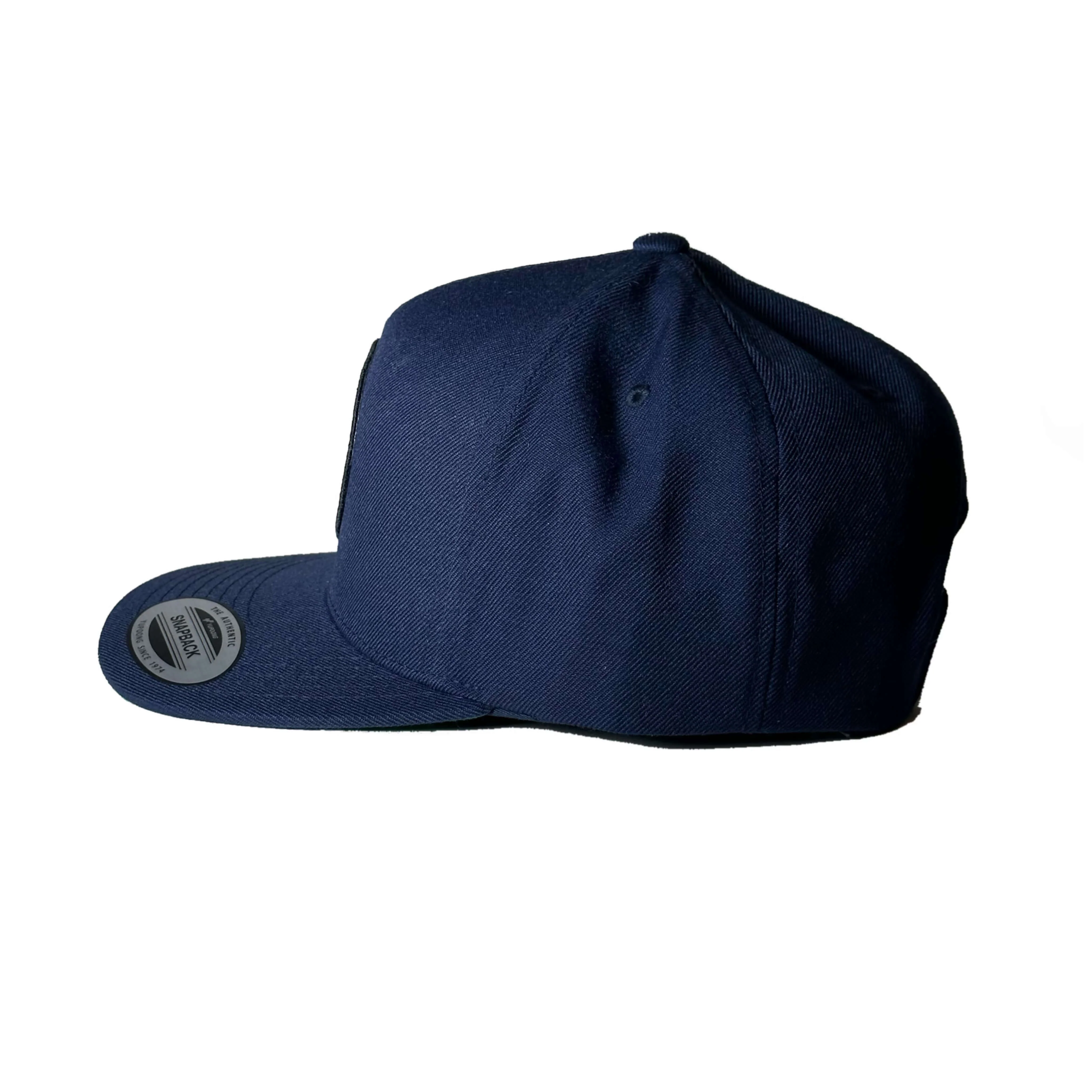 TACOMABEAST Team USA Hat - Image 2