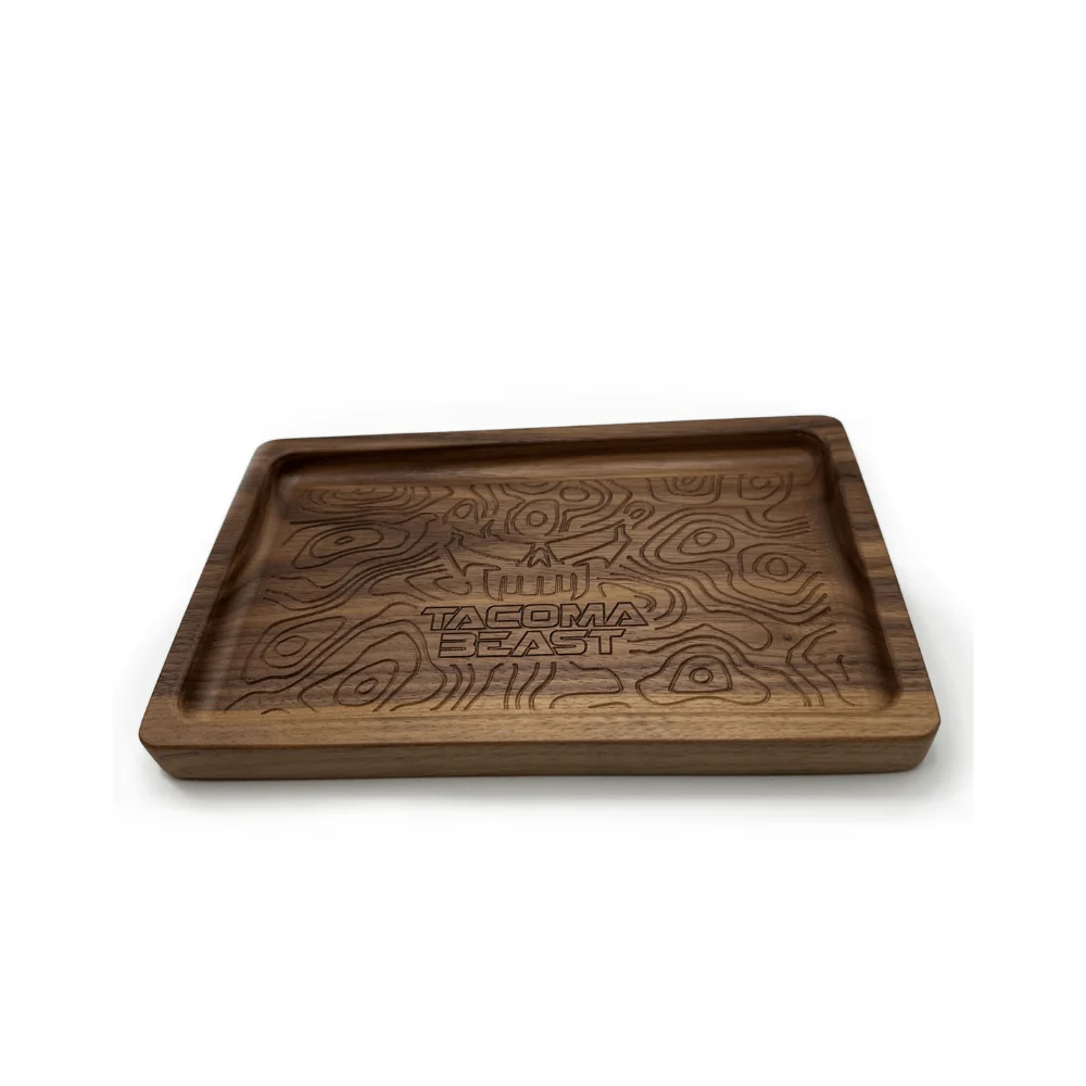 TACOMABEAST Topography Tray - Image 3