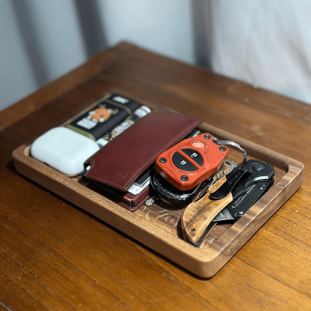 TACOMABEAST Topography Tray - Image 4