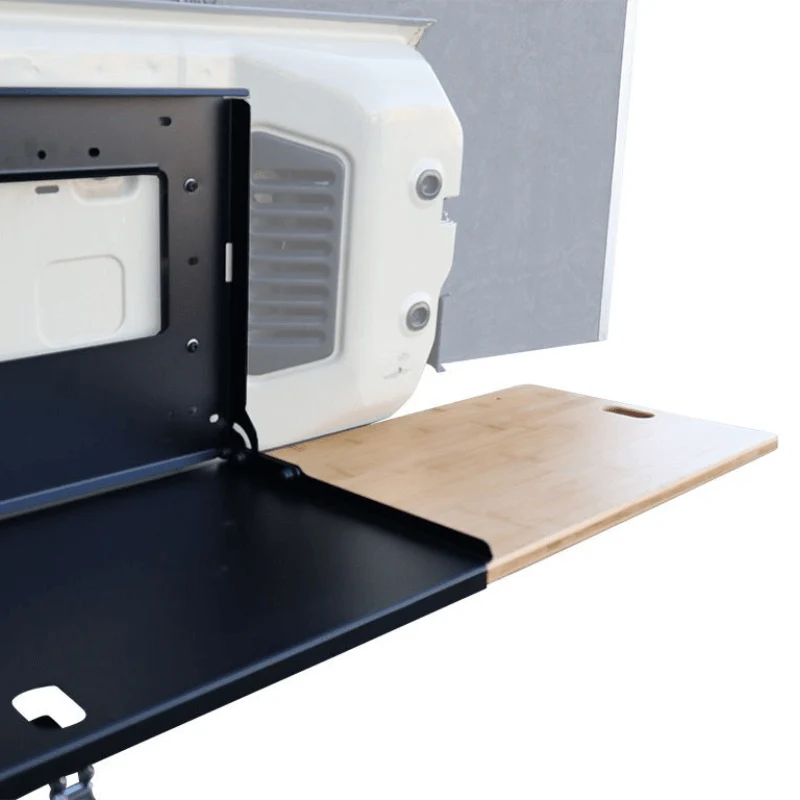 Drop Down Tailgate Table - Image 4