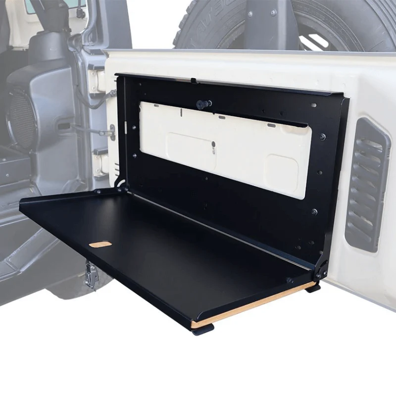 Drop Down Tailgate Table - Image 5