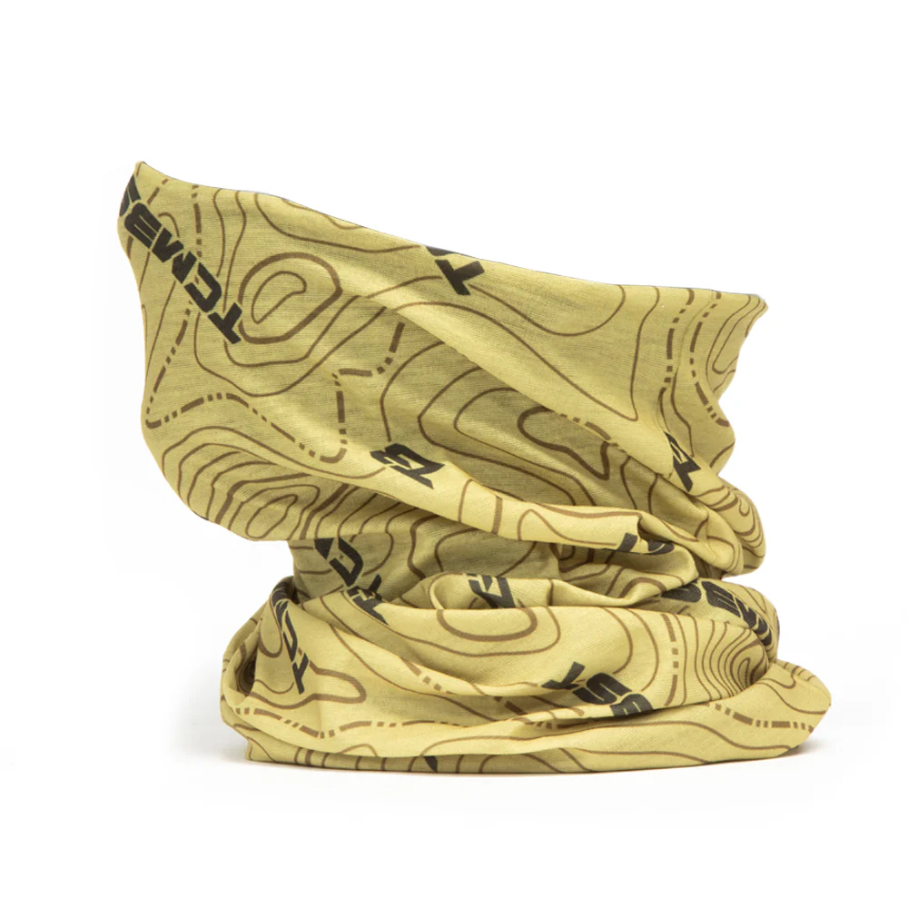 Desert TCMBST Breathable Multifunctional Bandana - Image 2