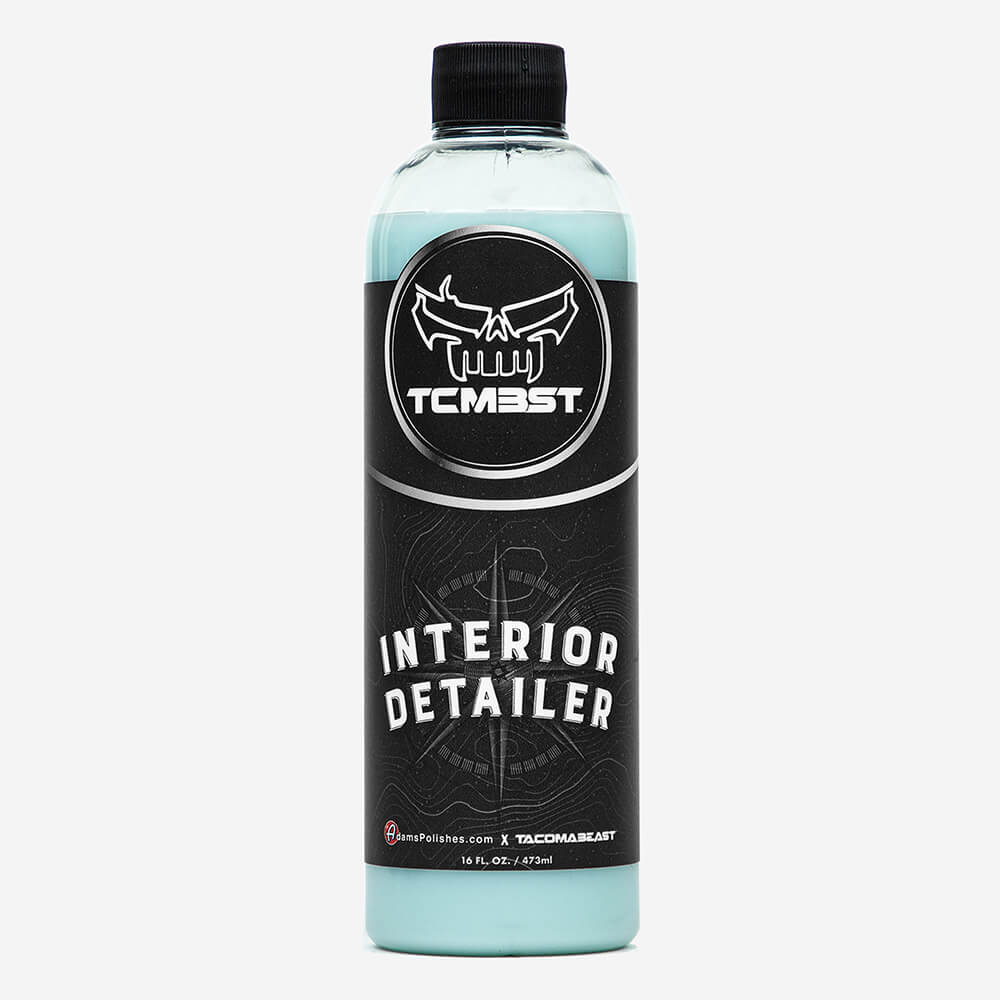 TCMBST Interior Detailer - Image 2