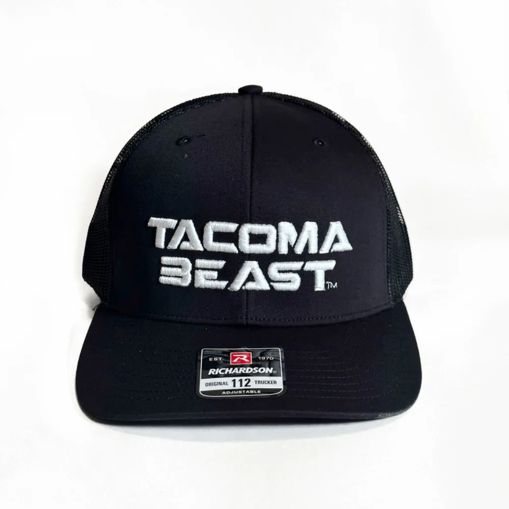 TCMBST Legacy Collection Hat [4 color options]