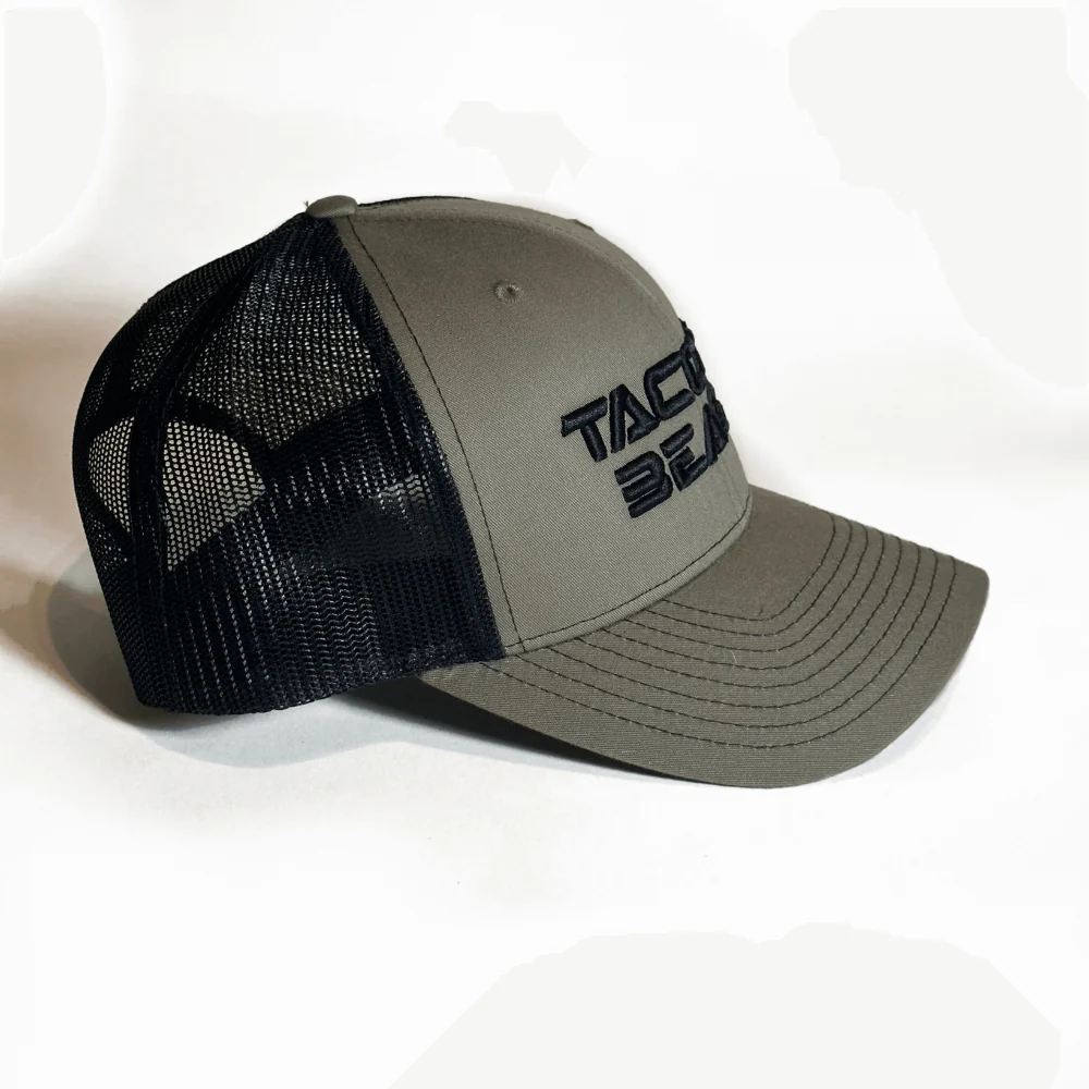 TCMBST Legacy Collection Hat [4 color options] - Image 4