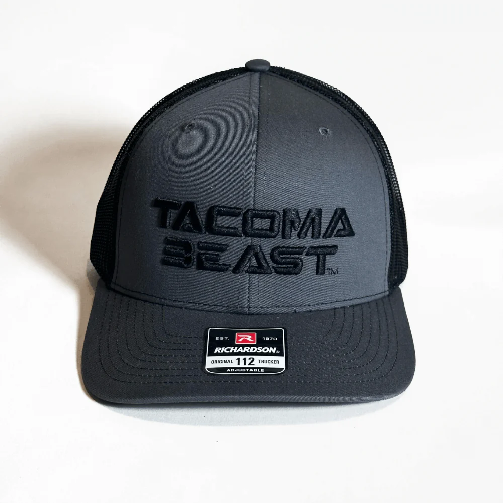 TCMBST Legacy Collection Hat [4 color options] - Image 7