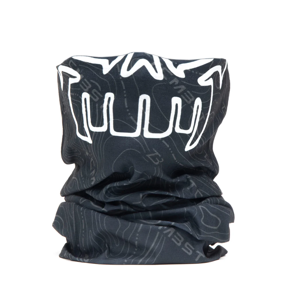 TCMBST Skull Breathable Multifunctional Bandana - Image 3