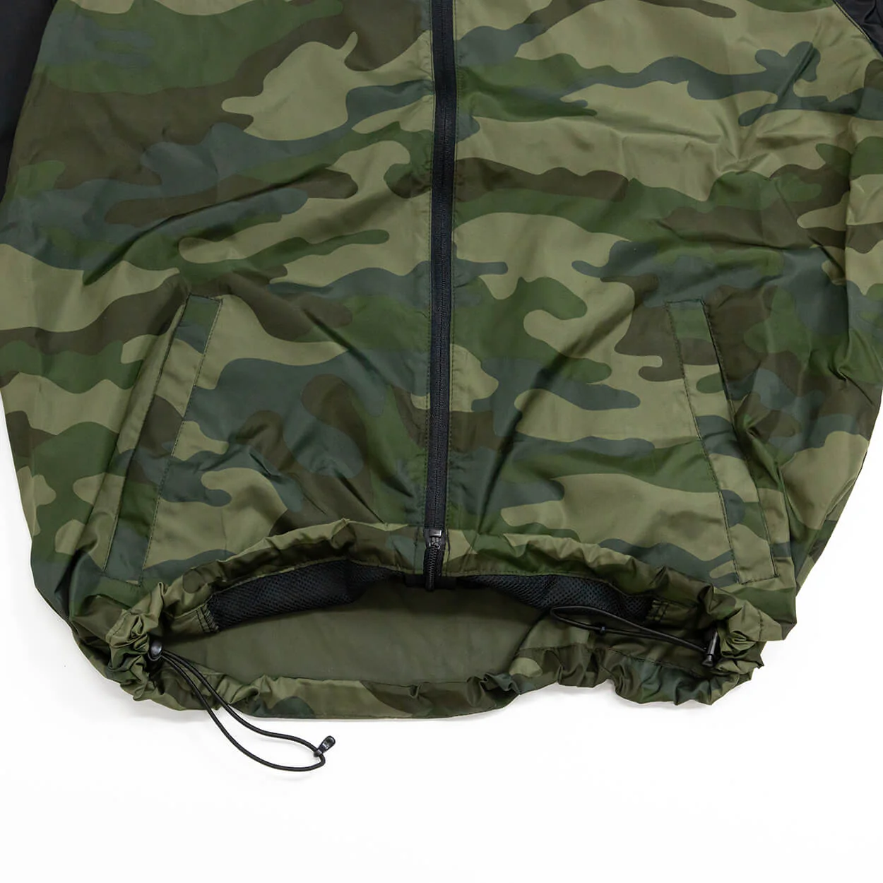 TCMBST Skull Camo Windbreaker - Image 5