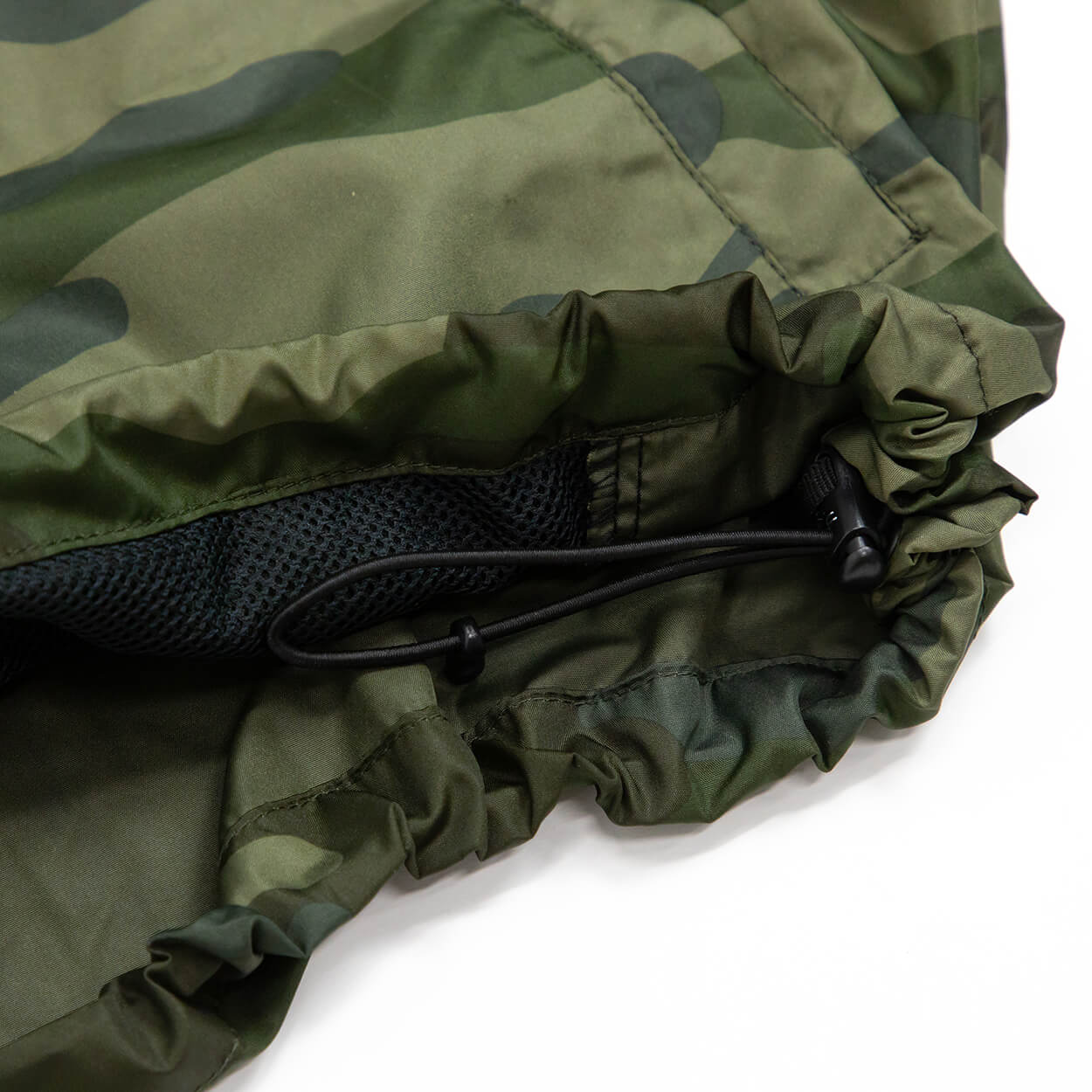 TCMBST Skull Camo Windbreaker - Image 6