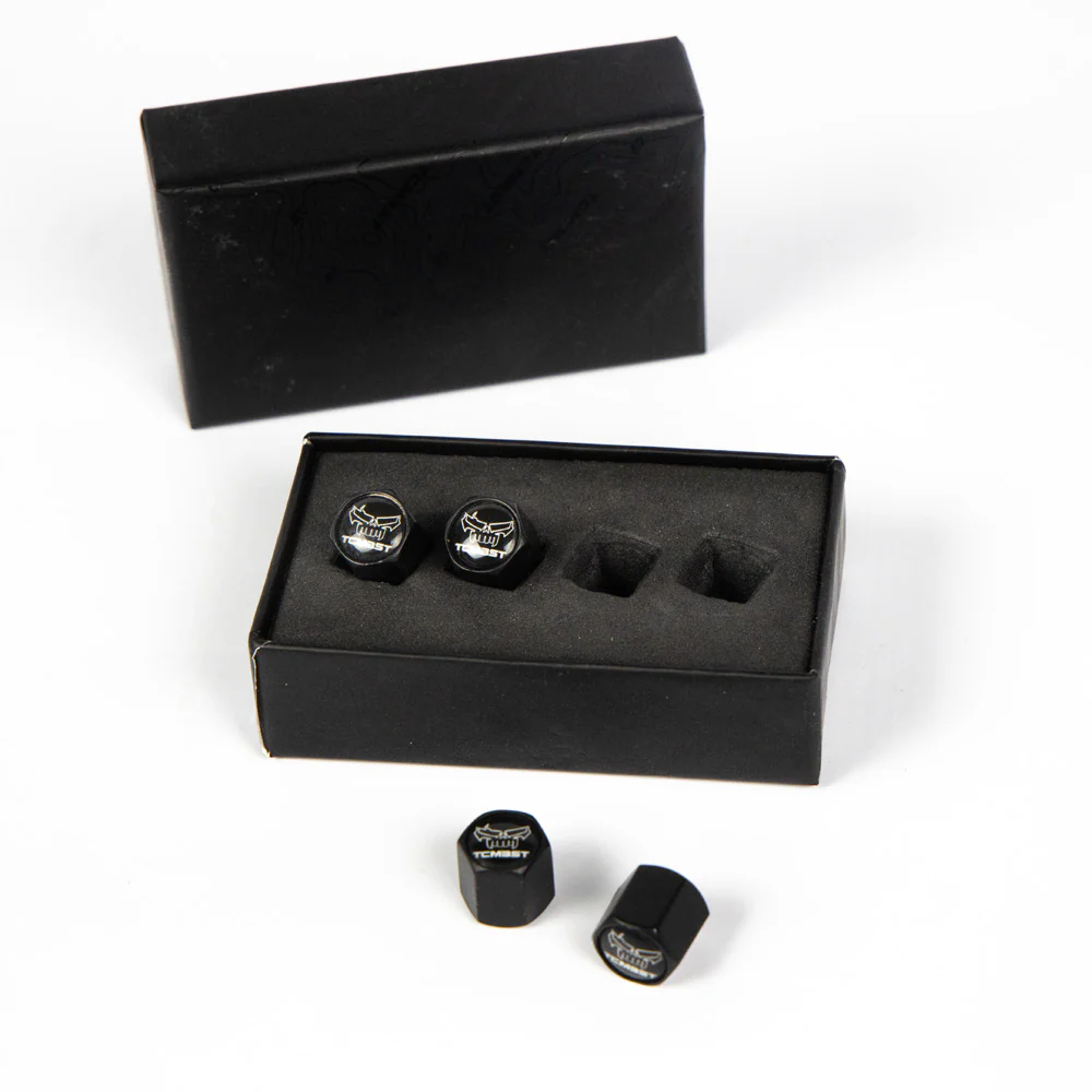 TCMBST Valve Caps - Image 6