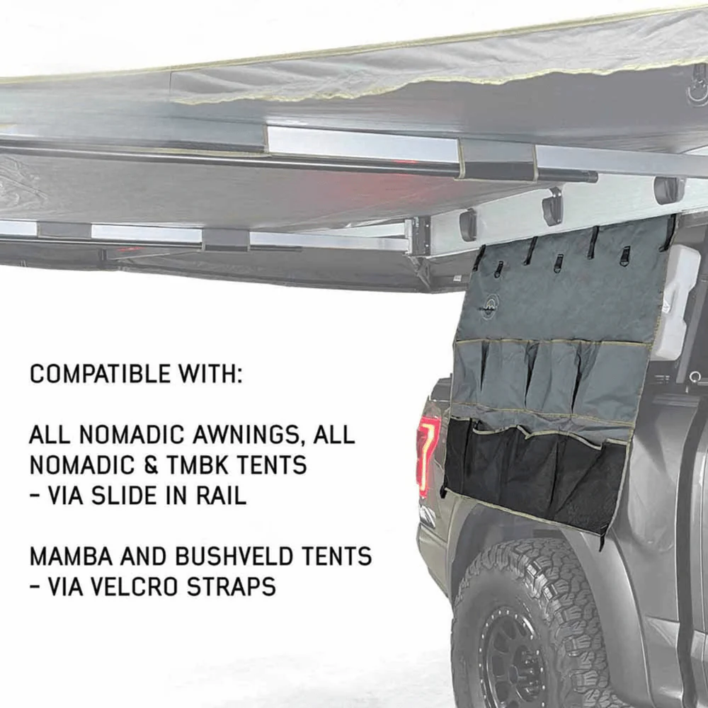 Tent & Awning Organizer - Storage - Image 8