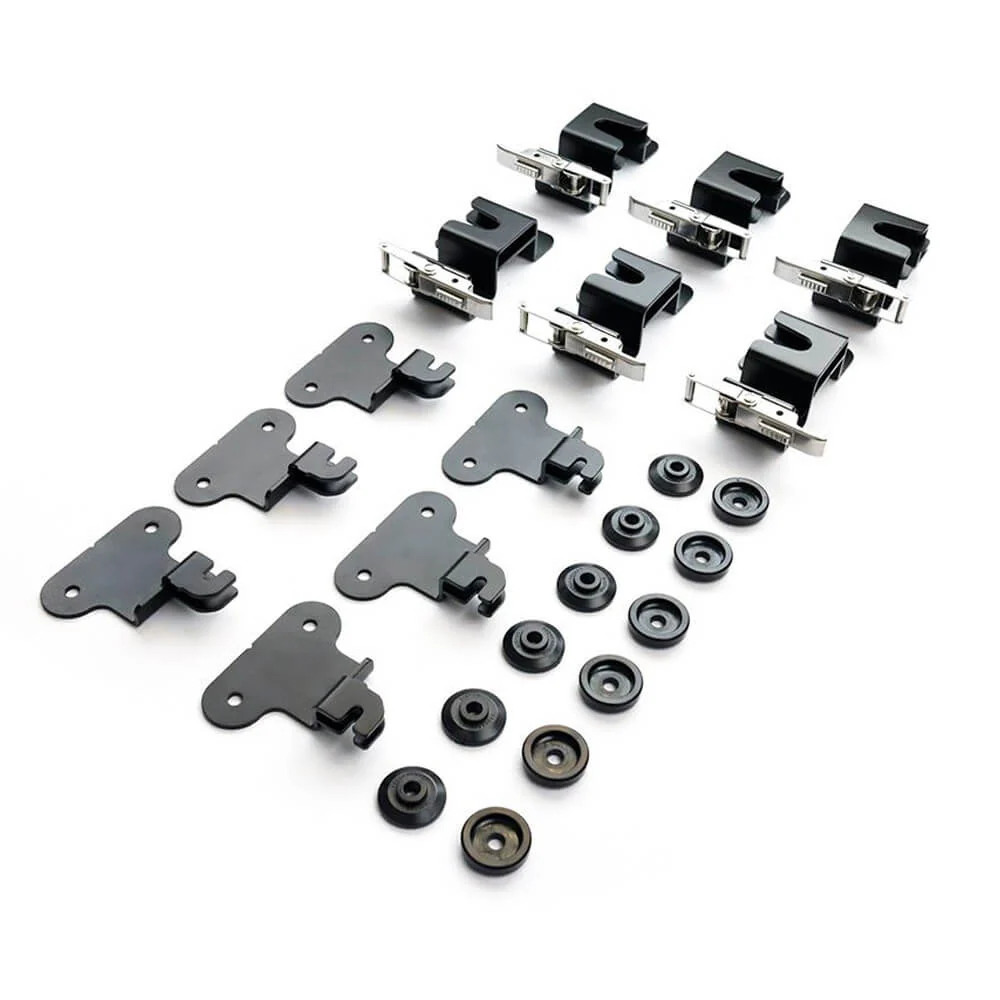 Tent Mount Kits - Image 12