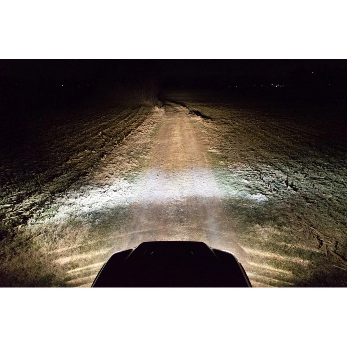 The Brite Box High Beam & Fog Light Mod fits 2005-2015 Toyota Tacoma - Image 4