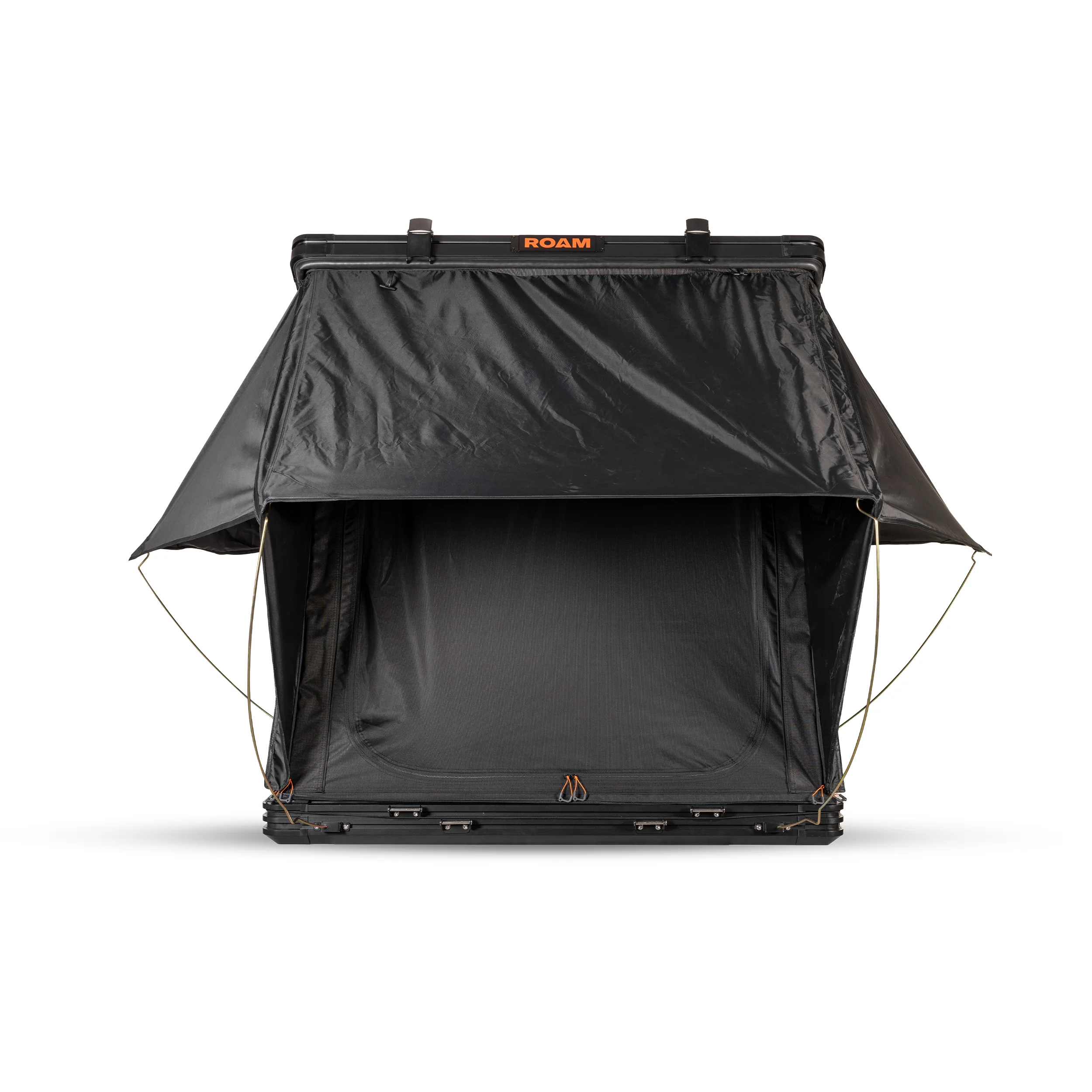 The Desperado Hardshell Rooftop Tent - Image 4