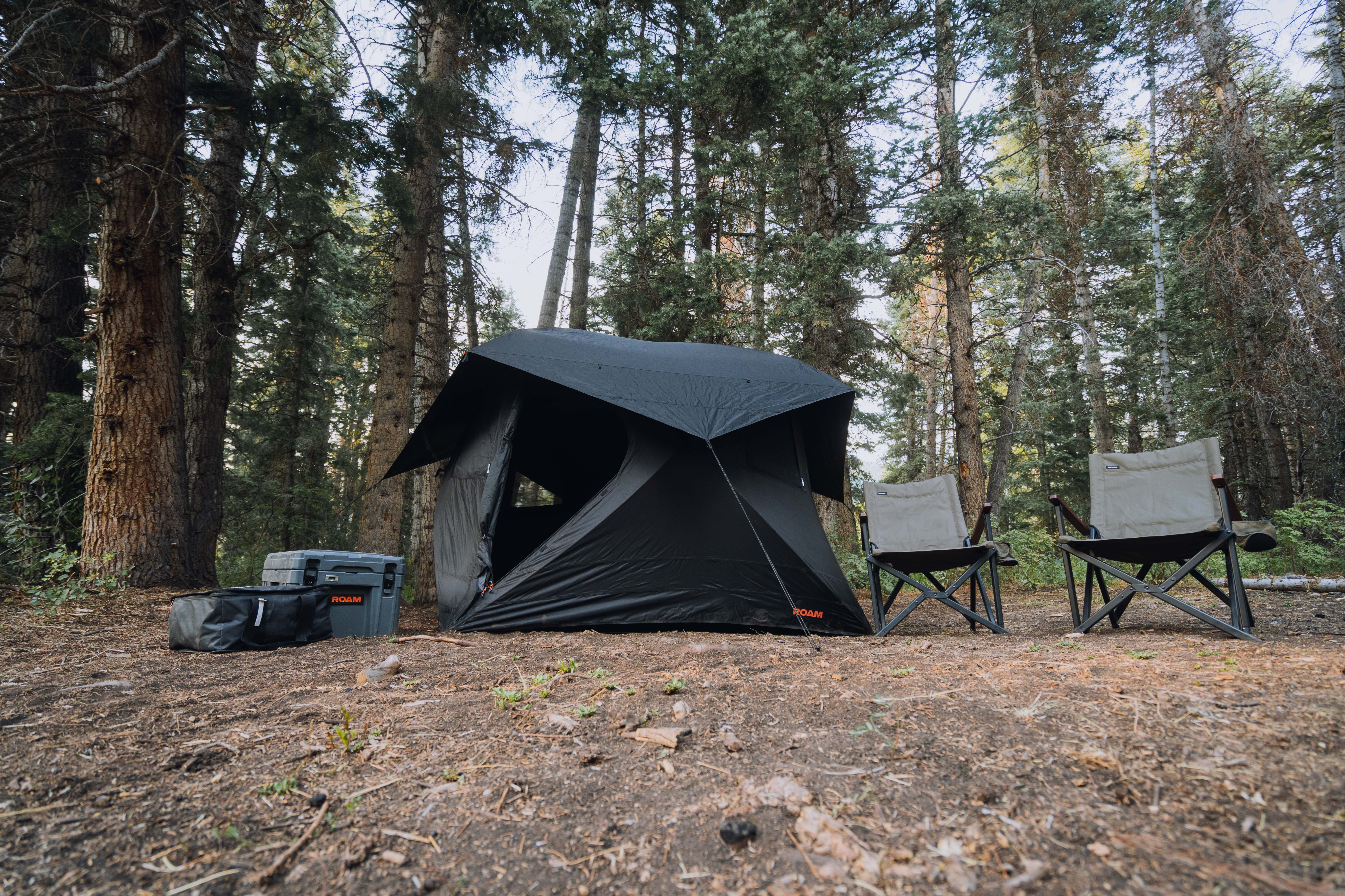 The Drifter Tent - Image 3