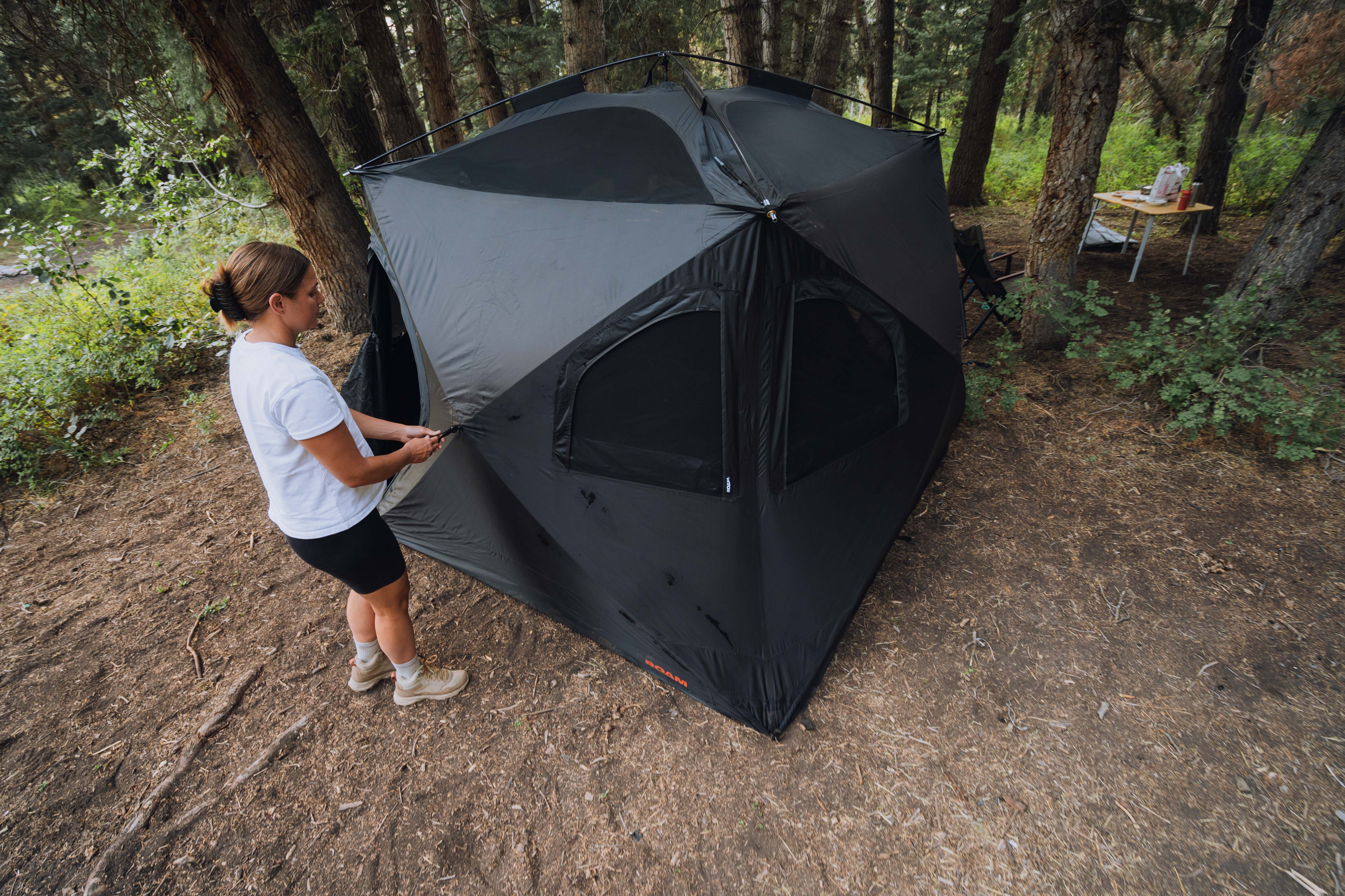 The Drifter Tent - Image 9
