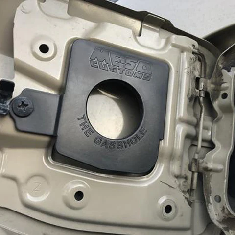 The Gasshole Fits 2005-2015 Toyota Tacoma - Image 4