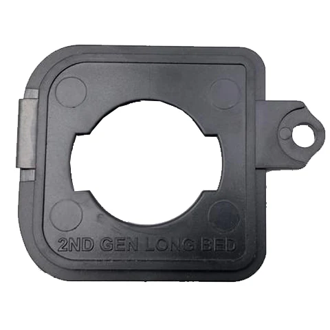 The Gasshole Fits 2005-2015 Toyota Tacoma - Image 5