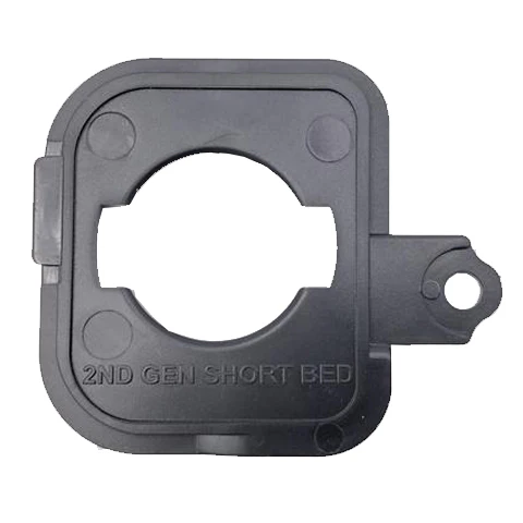 The Gasshole Fits 2005-2015 Toyota Tacoma - Image 6