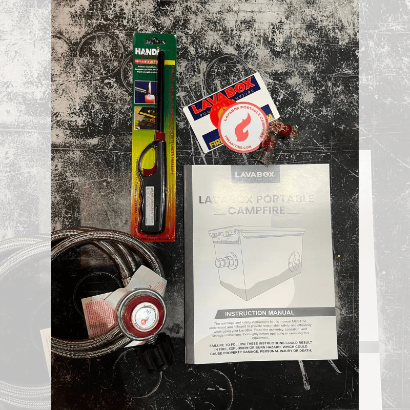 The Original LavaBox Combo - Image 12