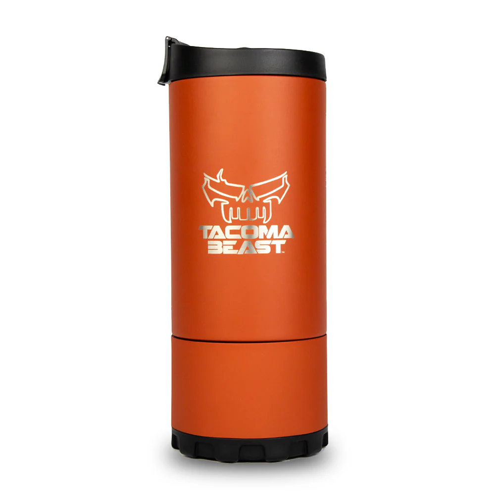 The OVRLNDR 28oz French Press - Image 10