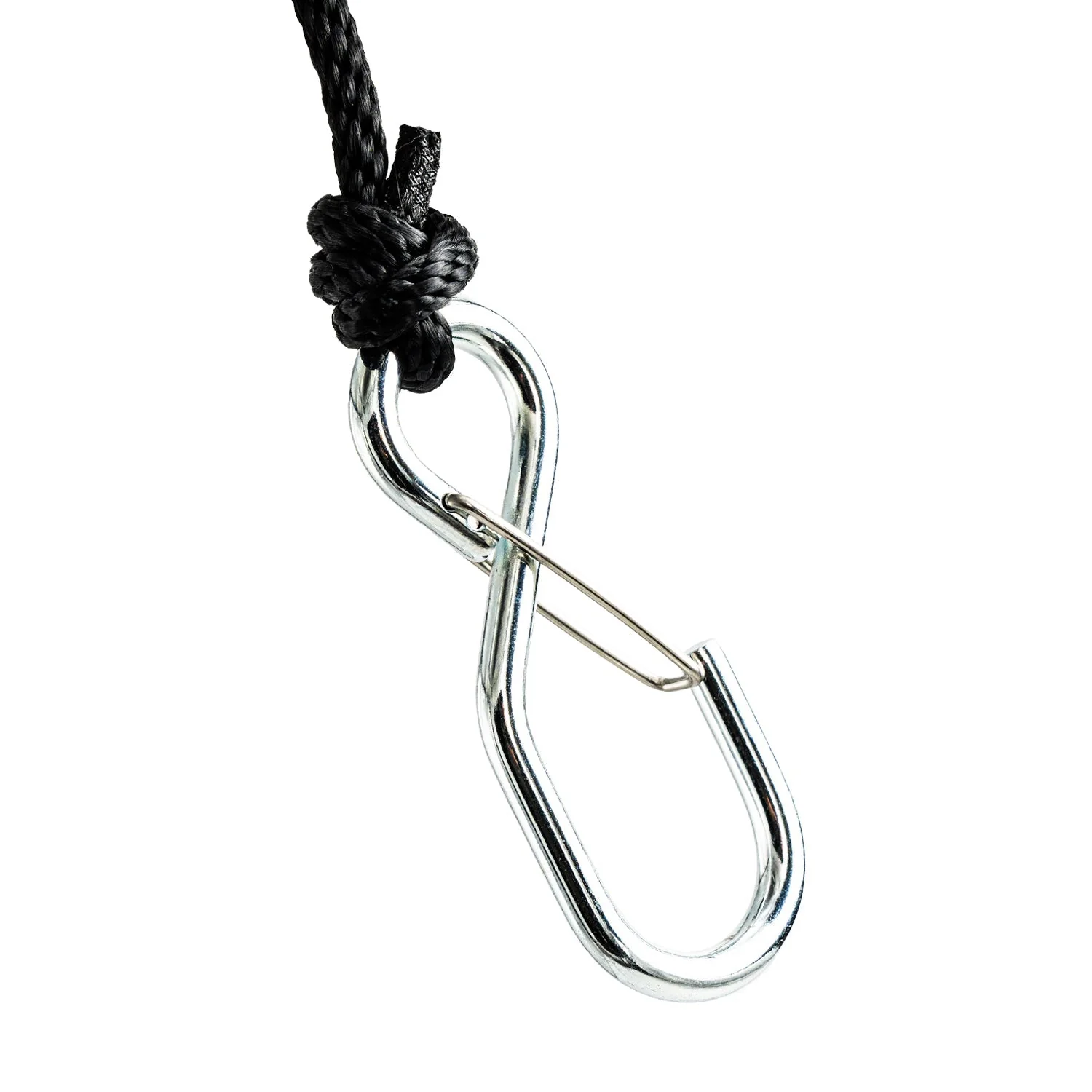 The Perfect Tie-Down® (PTD) - 12' Constant Tension Rope Lock Tie Down - Image 10