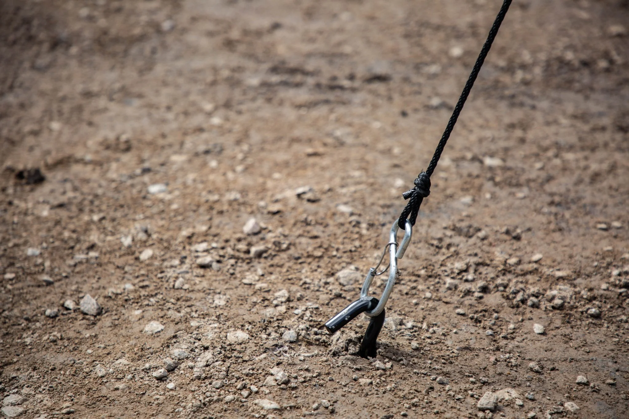 The Perfect Tie-Down® (PTD) - 12' Constant Tension Rope Lock Tie Down - Image 6