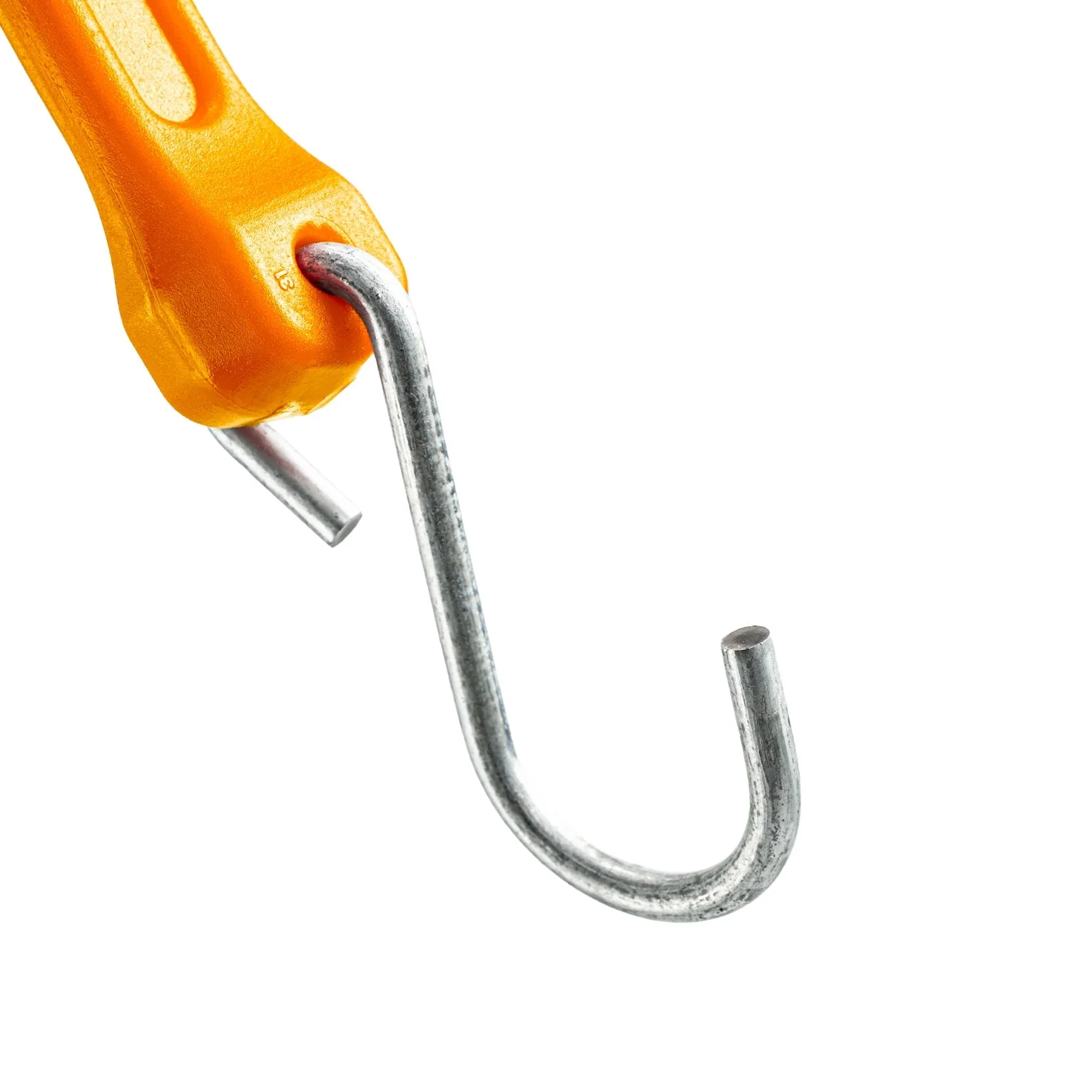 The Perfect Tie-Down® (PTD) - 12' Constant Tension Rope Lock Tie Down - Image 8