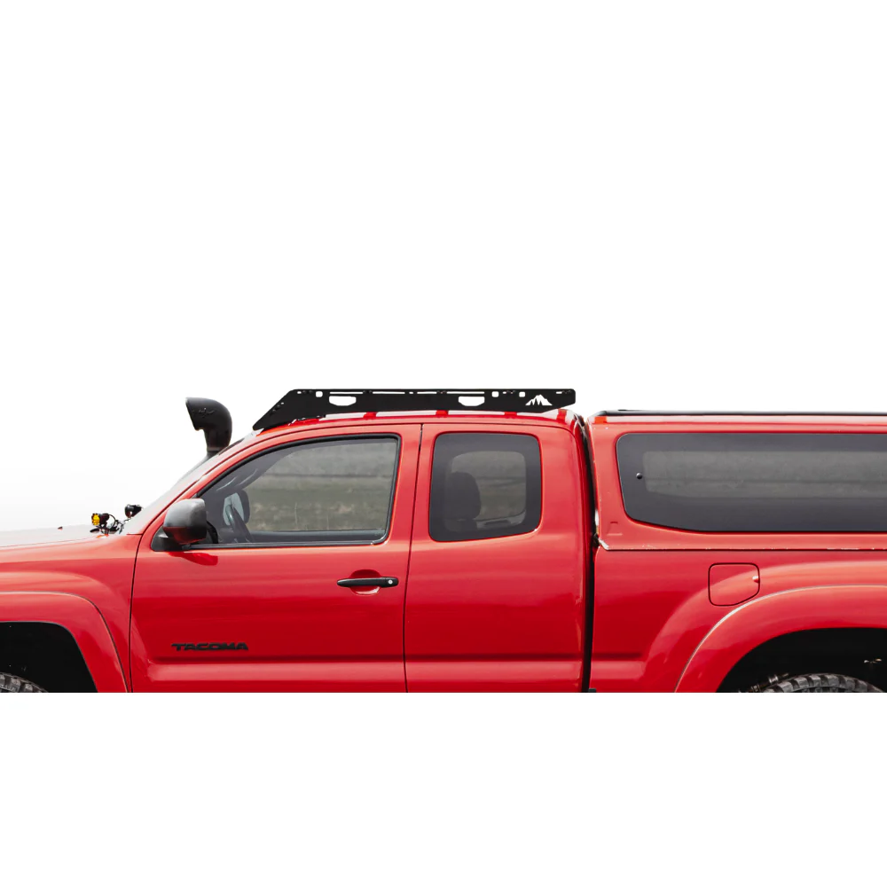 The Teton fits 2005-2023 Toyota Tacoma Access Cab - Image 2