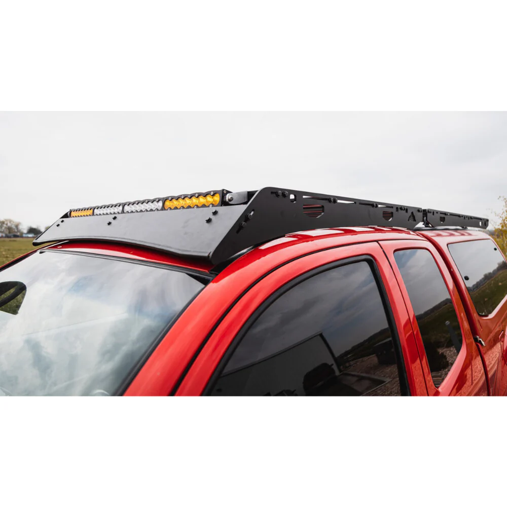 The Teton fits 2005-2023 Toyota Tacoma Access Cab - Image 3