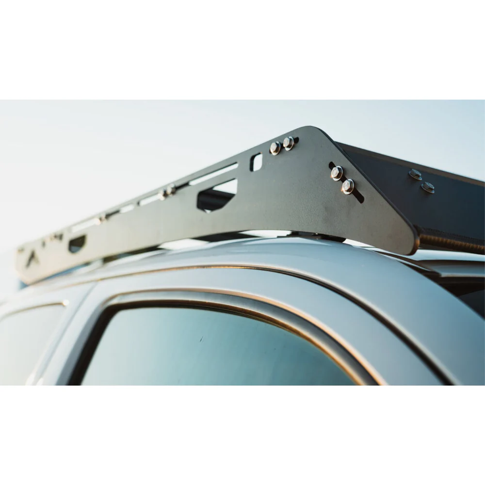 The Teton fits 2005-2023 Toyota Tacoma Access Cab - Image 5