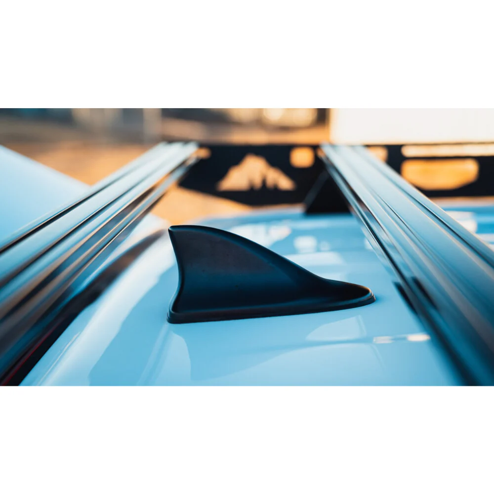 The Teton fits 2005-2023 Toyota Tacoma Access Cab - Image 6