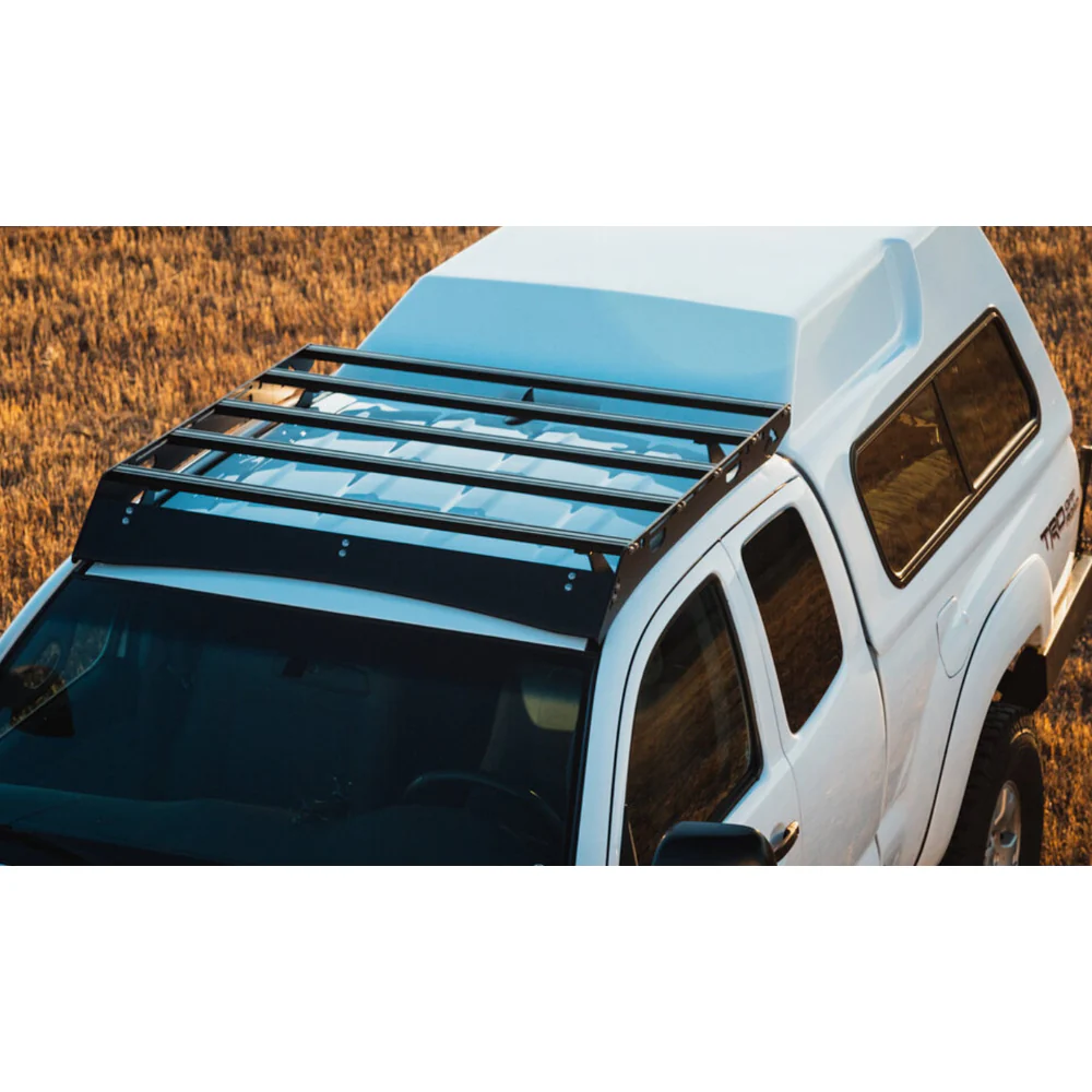 The Teton fits 2005-2023 Toyota Tacoma Access Cab - Image 7