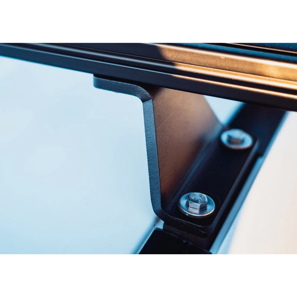 The Teton fits 2005-2023 Toyota Tacoma Access Cab - Image 8