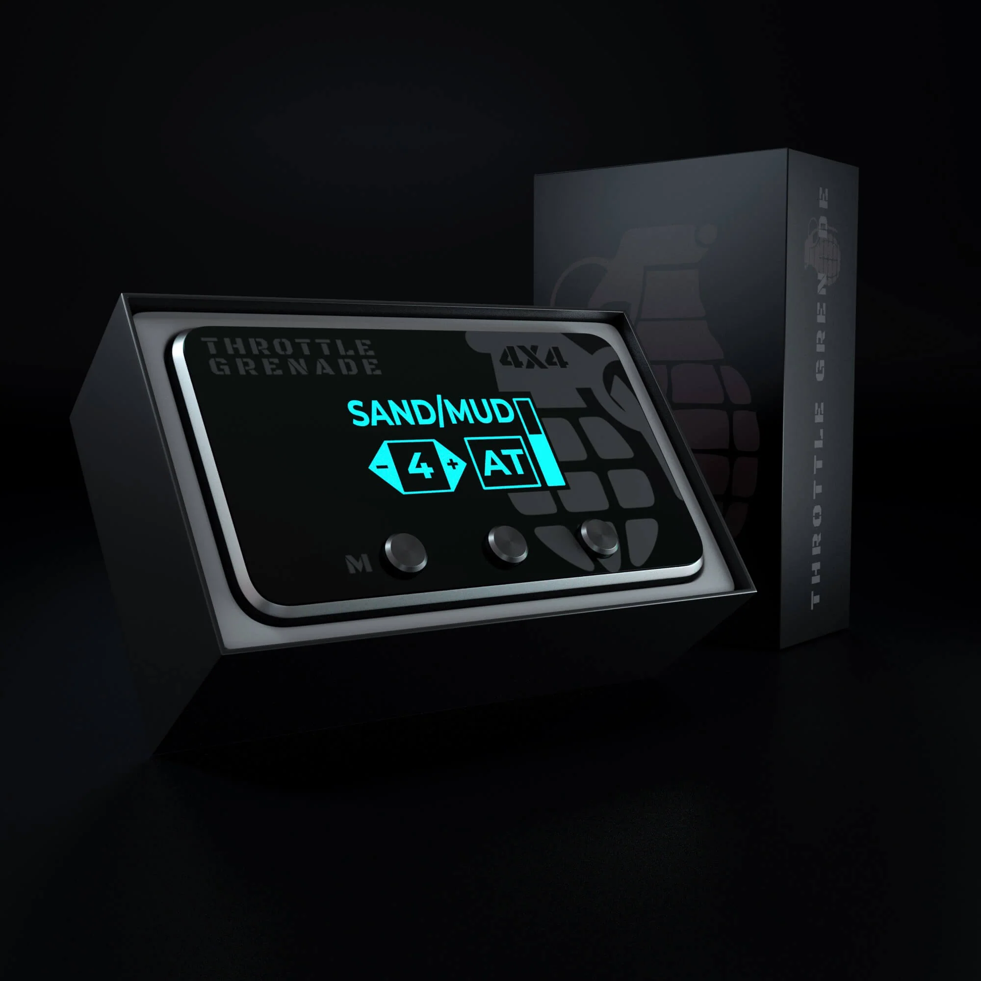 Throttle Grenade - Image 5