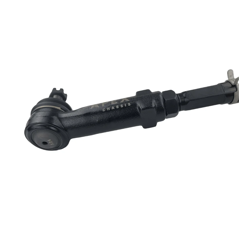 Tie Rod Kit - Kit400 Fits 2005-2023 Toyota Tacoma - Image 3