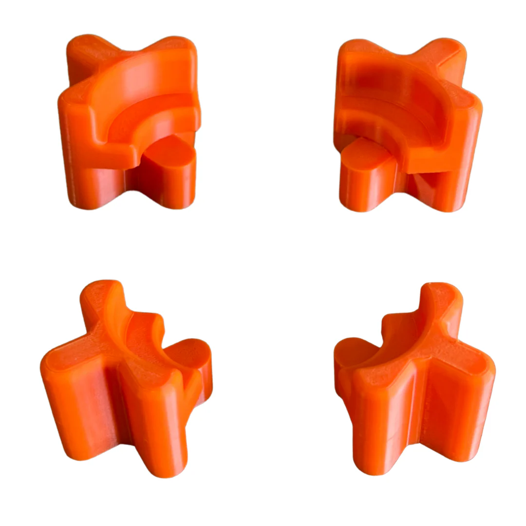 Tmat Anchors for Sidio Storages Crates (Set of 4) - Image 7